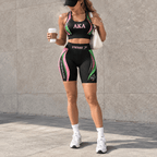 AKA Premium Women’s Activewear Set HTTT