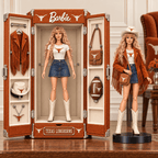 Premium TLS Commemorative Figure NHVH
