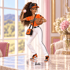 Premium DTTG Commemorative Figure NHVH