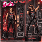 Premium IMD Commemorative Figure BMD