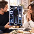 Premium JKS Commemorative Figure PNPA