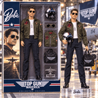 Premium TGM Commemorative Figure PNPA