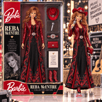 Premium RME Commemorative Figure PNPA