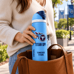 TNST Owala Water Bottle NHVH