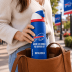 BFBL Owala Water Bottle NHVH