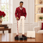 Premium KPAP Commemorative Figure NHVH