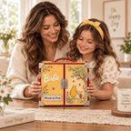 Premium POOH Commemorative Figure NHVH