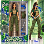 Premium TMNT Commemorative Figure NHVH