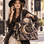 Premium STNK Handbag Women Shoulder Bag Crossbody Wallet Set TNSM