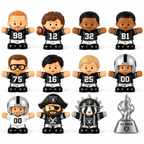 LVR Little People Collector Set TTNL