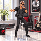Premium MTRM Commemorative Figure NHVH