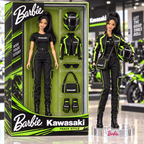Premium KWSK Commemorative Figure TTTT