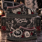 Premium MCR Heritage Suede Clog PDL