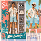 Premium BBN Commemorative Figure NHVH