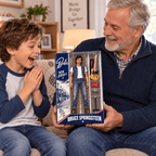 Premium BRST Commemorative Figure NHVH