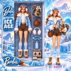 Premium IAGE Commemorative Figure TMH