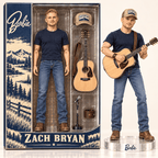 Premium ZBR Commemorative Figure NHVH