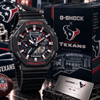 HTX Premium Dial Collector Watch LNTH