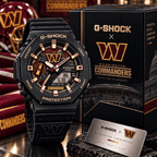 WCD Premium Dial Collector Watch LNTH