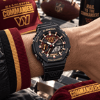 WCD Premium Dial Collector Watch LNTH