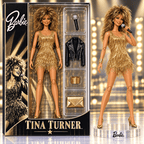 Premium TNTN Commemorative Figure NHVH