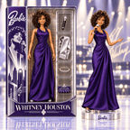 Premium WNHT Commemorative Figure NHVH