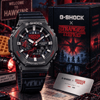 STGT Premium Dial Collector Watch LNTH