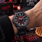 STGT Premium Dial Collector Watch LNTH