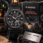 HTYG Premium Dial Collector Watch LNTH