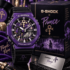PRCE Premium Dial Collector Watch LNTH