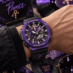PRCE Premium Dial Collector Watch LNTH