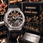 ETJ Premium Dial Collector Watch LNTH