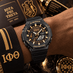 IPT Premium Dial Collector Watch LNTH