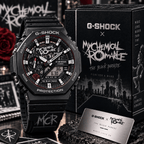 MCR Premium Dial Collector Watch LNTH