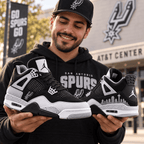 Premium SAS Jordan Shoes TNSM