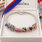 COST Silver Charm Set PNPA