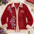 DST Women’s Open-Knit Cardigan NTKO