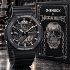 MGD Premium Dial Collector Watch PTKL
