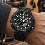 DMB Premium Dial Collector Watch PTKL