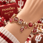 IDH Gold Charm Bracelet Set TTN