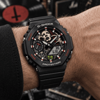 MMS Premium Dial Collector Watch PTKL