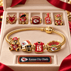 KCC Gold Charm Set PNPA