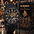 JBB Premium Dial Collector Watch PTKL