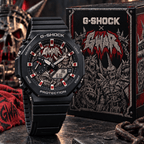 GWAR Premium Dial Collector Watch PTKL