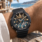 TDHS Premium Dial Collector Watch PTKL