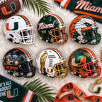 Premium MHC Mini Helmet Collection LNTH