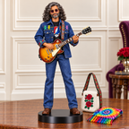 Premium GRFD Commemorative Figure NHVH
