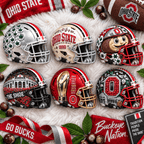 Premium OSB Mini Helmet Collection LNTH