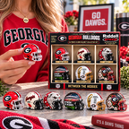 Premium GGBD Mini Helmet Collection LNTH