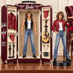 Premium BJV Commemorative Figure NHVH